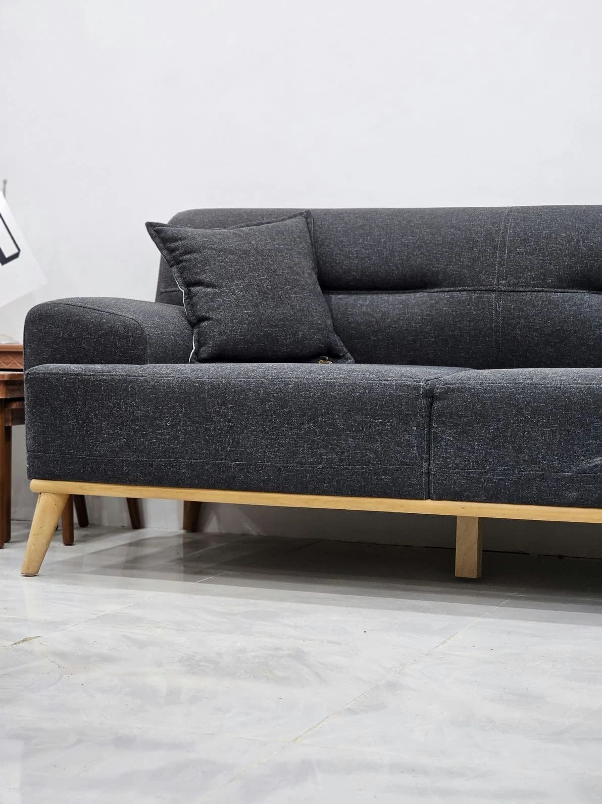 Convertible Sofa Model 740