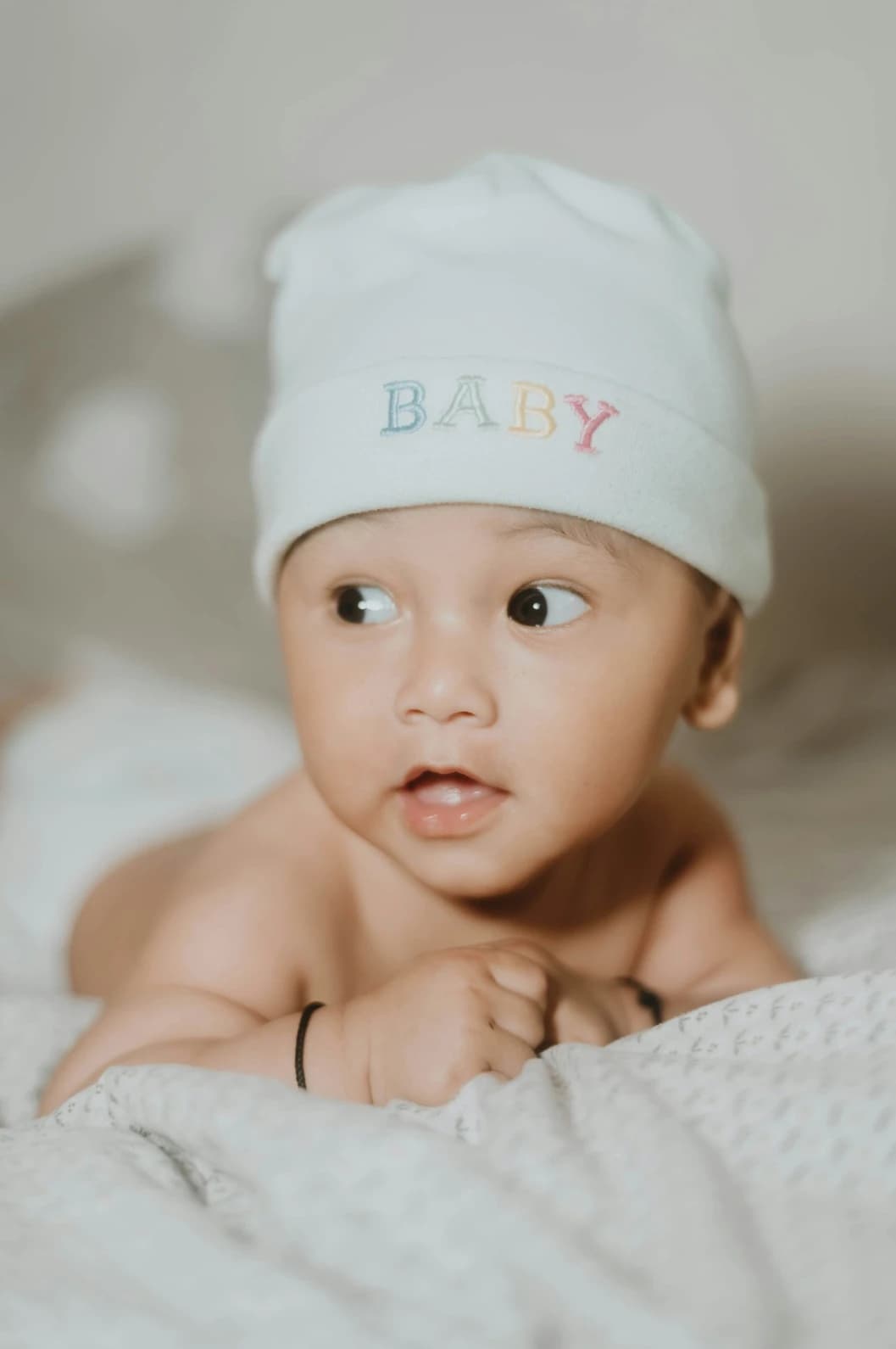 Acme Baby Cap