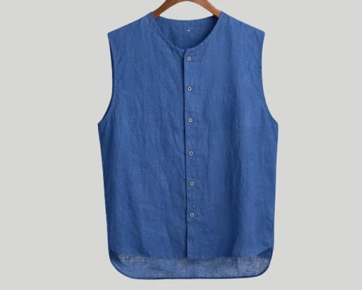 Augusta Pullover Top Shirt
