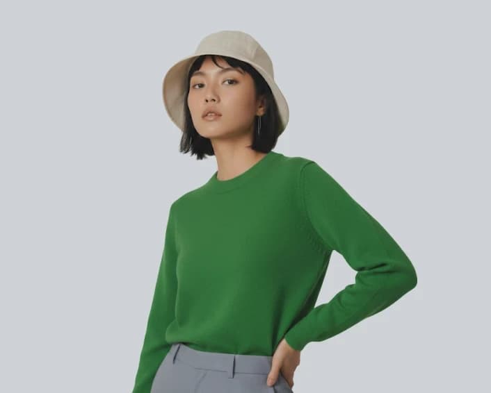 Chic Skirt Top for Women