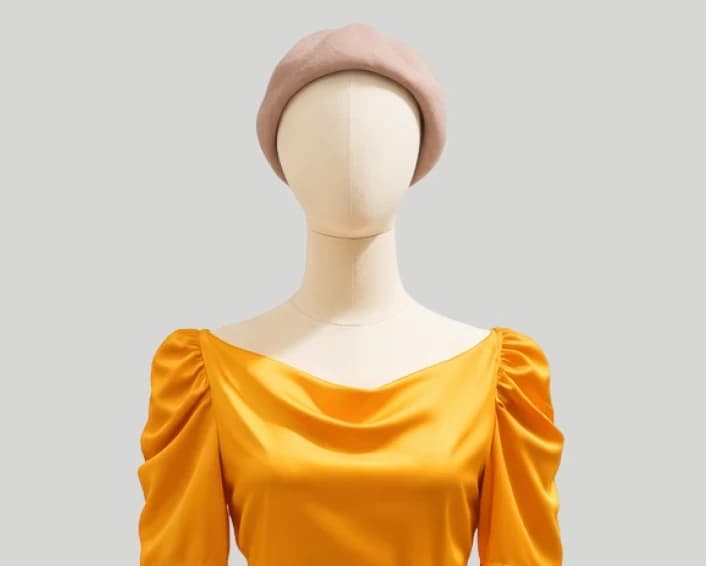 Chic Skirt Top for Women