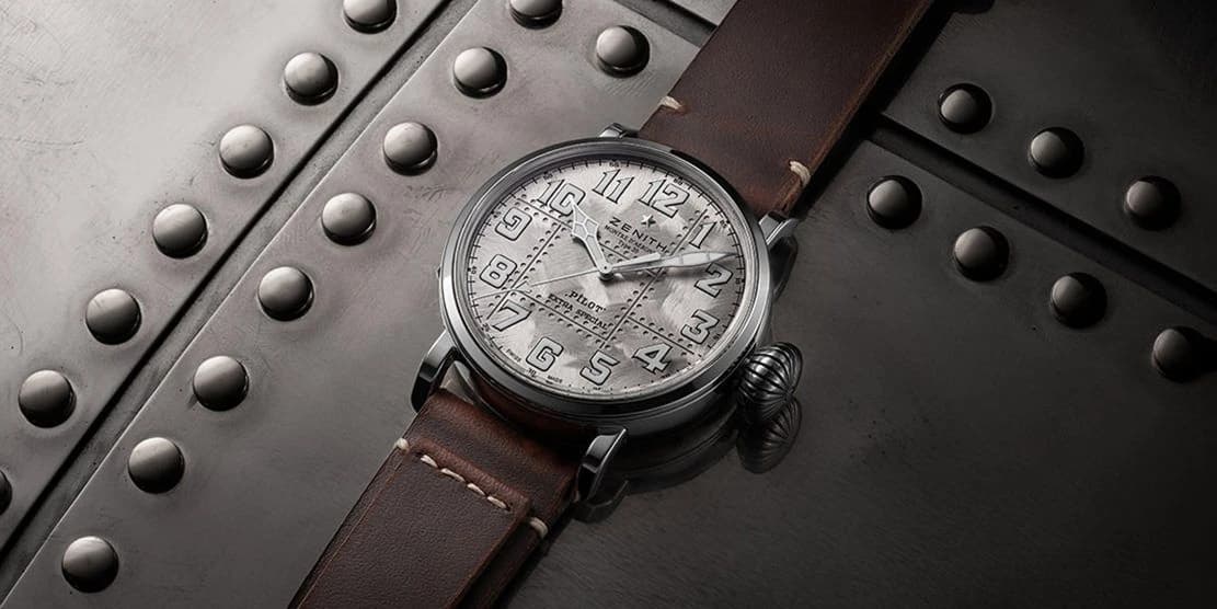 Classic Watch Hand