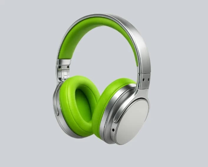 AuraQuest Elite Wireless Headphones
