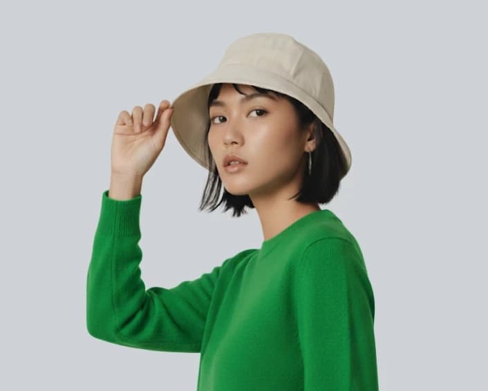 Chic Skirt Top for Women