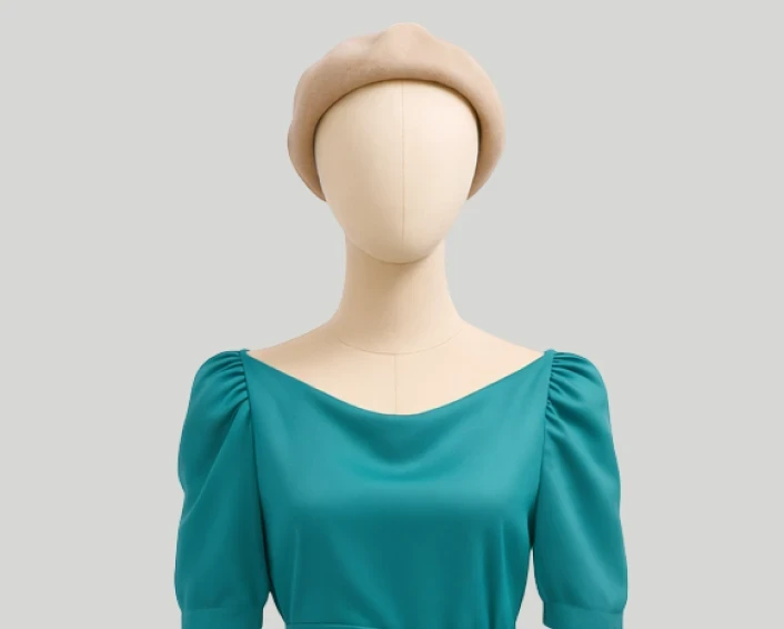 Chic Skirt Top for Women
