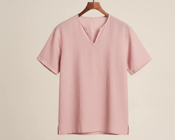 Lunessa Women's Regular Fit Cotton Shirt – Stylish Casual & Office Wear