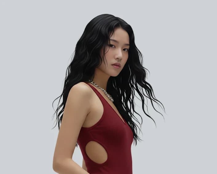 Chic Skirt Top for Women